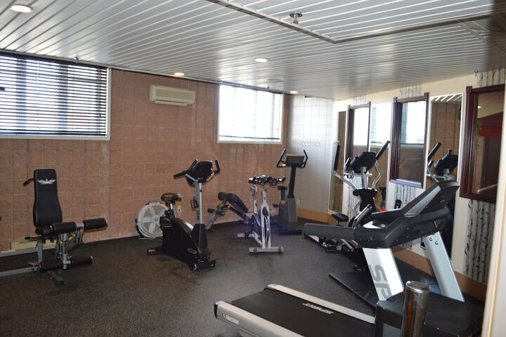 Health and Fitness 37 of 41