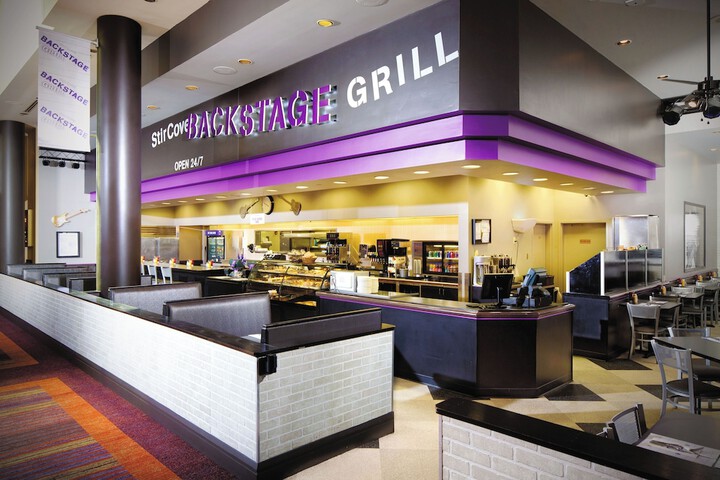 Harrahs Council Bluffs – a Caesars Rewards Destination