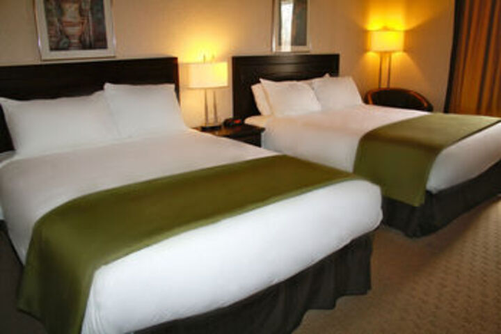 Homestay Express