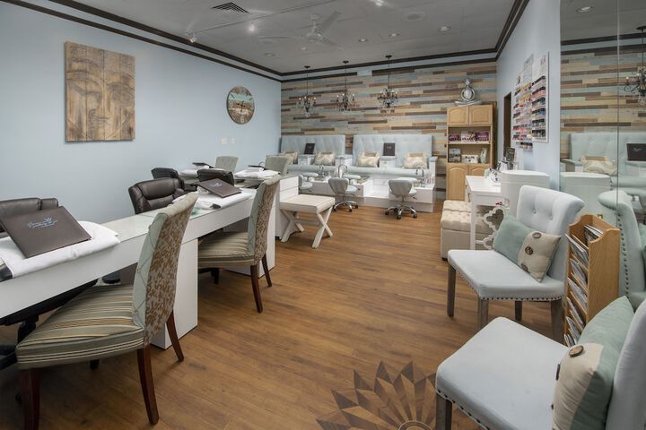 The Avenue Inn and Spa