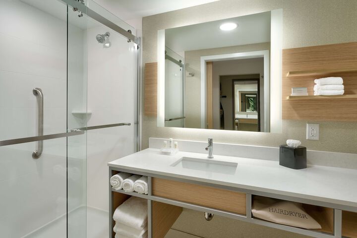 Hilton Garden Inn Lehi