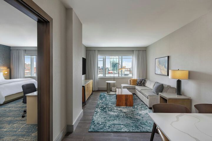 The Westin Buffalo