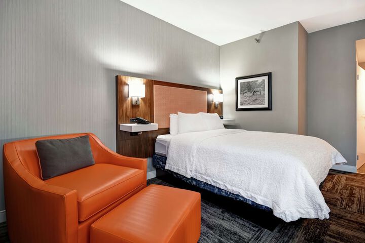 Hampton Inn I-75 Lexington / Hamburg Area