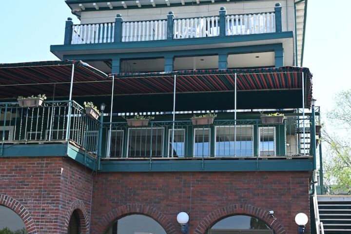The Gananoque Inn