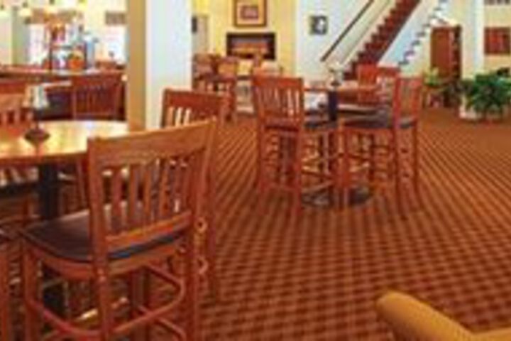 Woodside Lodge