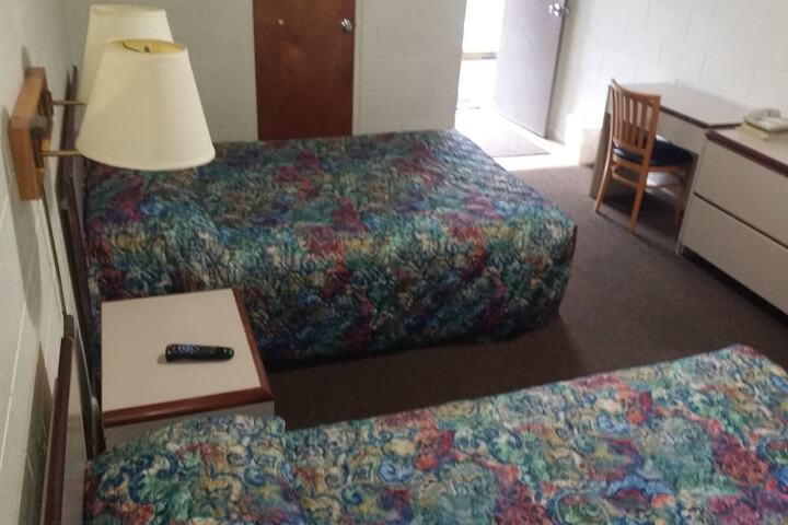 Rosemount Motel