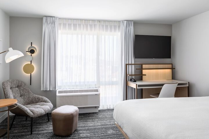 Towneplace Suites by Marriott Iron Mountain