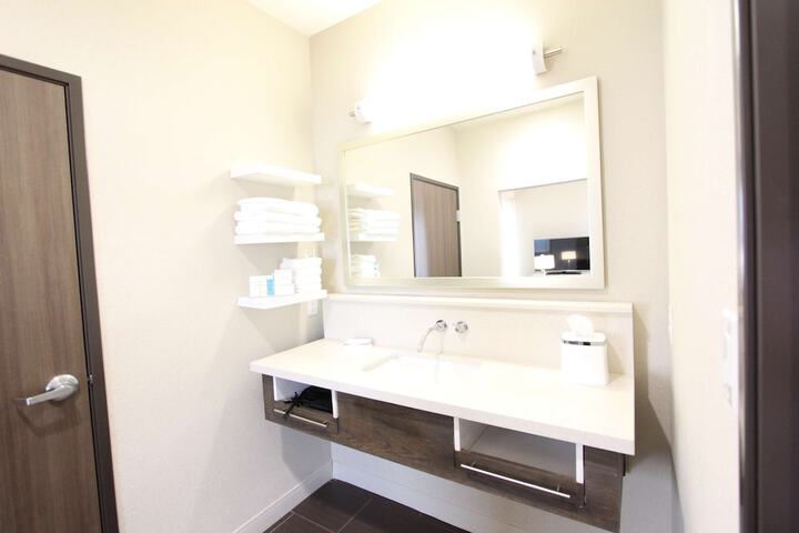 Hampton Inn & Suites Dallas Market Center