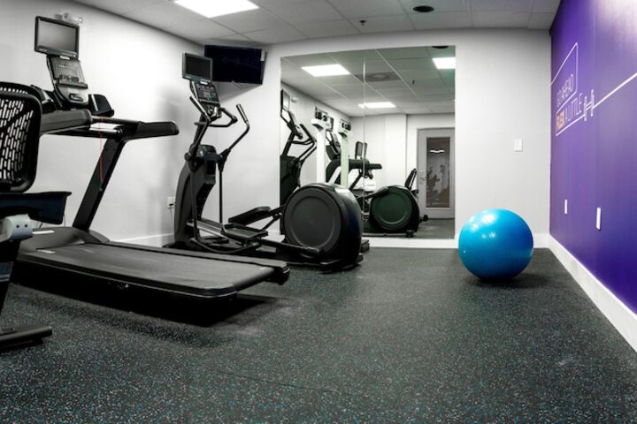 Health and Fitness 36 of 36