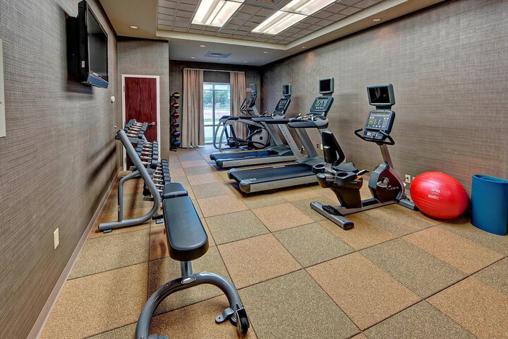 Health and Fitness 23 of 23