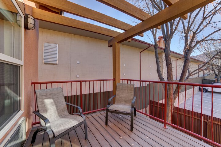 Terrace/Patio 65 of 72