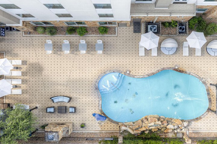 Hampton Inn & Suites Boerne