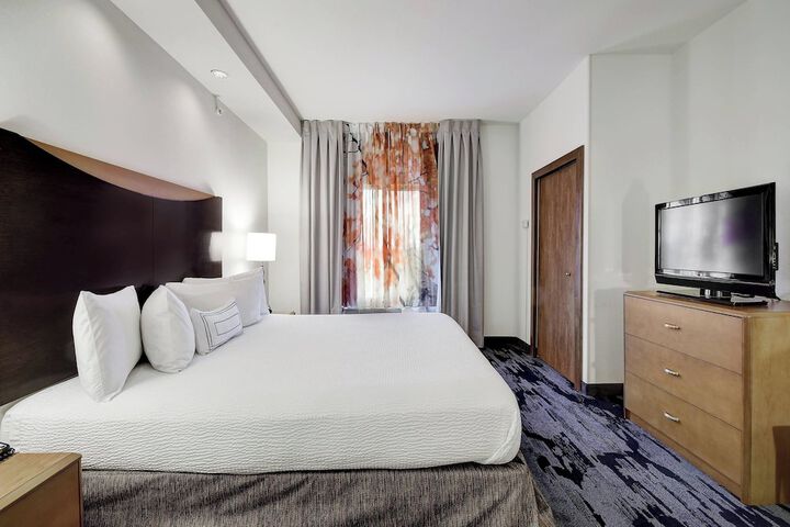 Fairfield Inn & Suites Marriott San Antonio Boerne