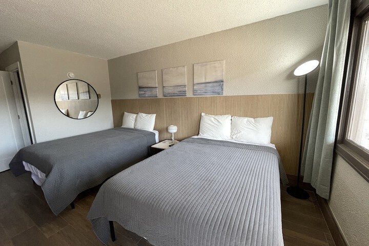Stone Creek Inn