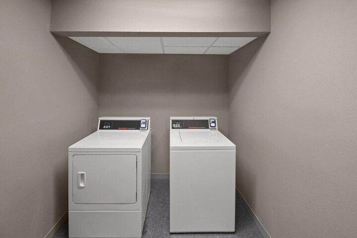 Microtel Inn & Suites by Wyndham Baton Rouge Airport