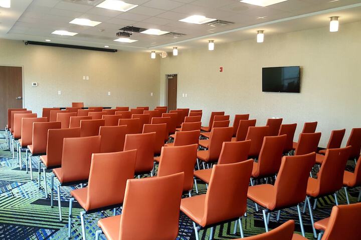 Holiday Inn Express North Augusta by IHG