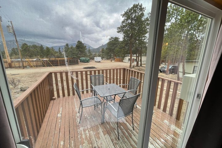 Terrace/Patio 105 of 113