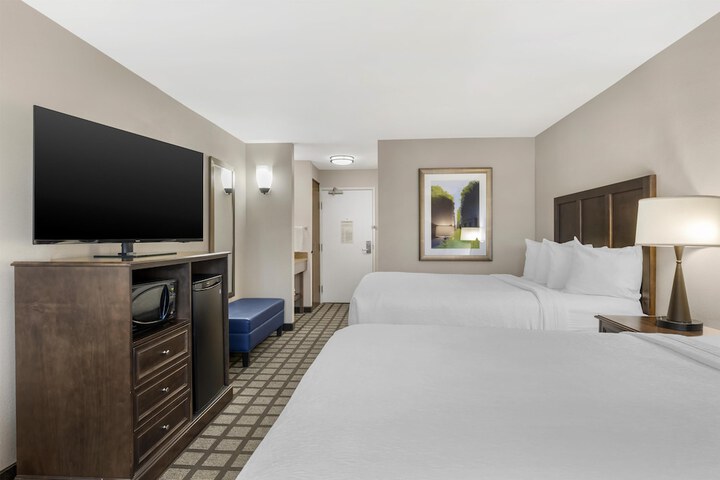 Best Western North Bryant Inn San Angelo