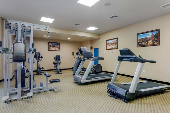 Health and Fitness 30 of 31