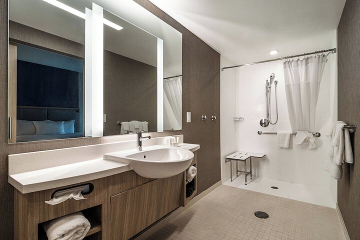 SpringHill Suites by Marriott Charleston Airport & Convention Center