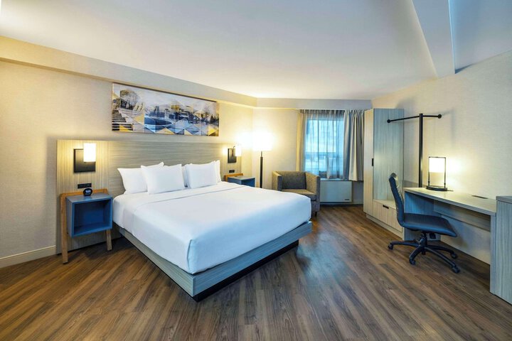 Comfort Inn Moncton Magnetic Hill