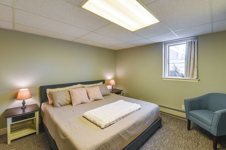 Sioux Center Home Near Dordt University