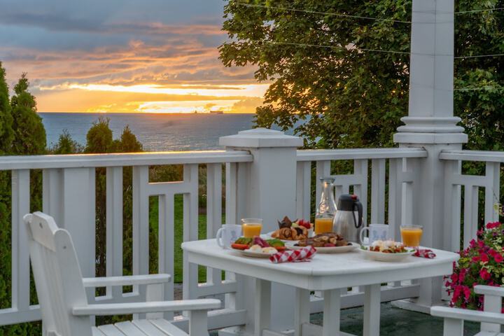 Mission Point Resort