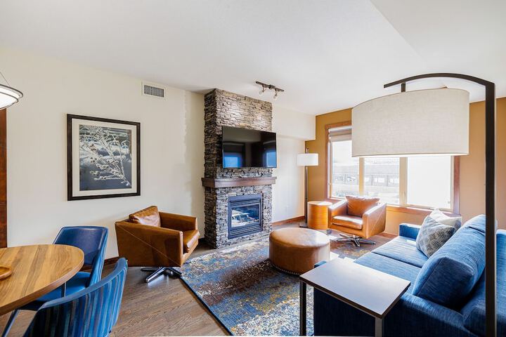 Stoneridge Mountain Resort