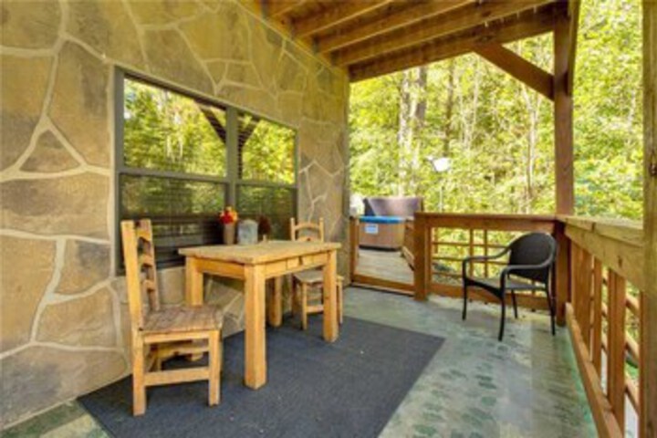 Stonebrook Lodge