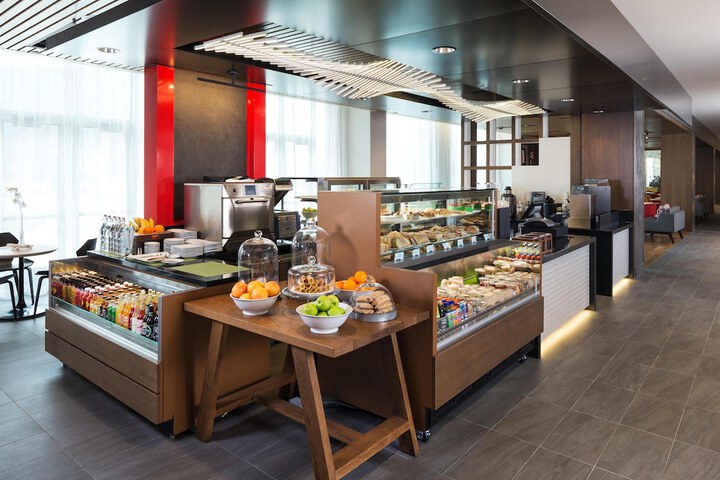 Hyatt Regency Bloomington - Minneapolis