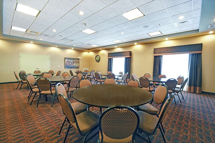 Meeting 33 of 48