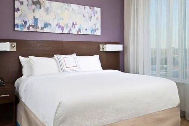Residence Inn by Marriott West Palm Beach Downtown