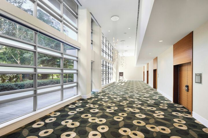 The Westin Wall Centre Vancouver Airport