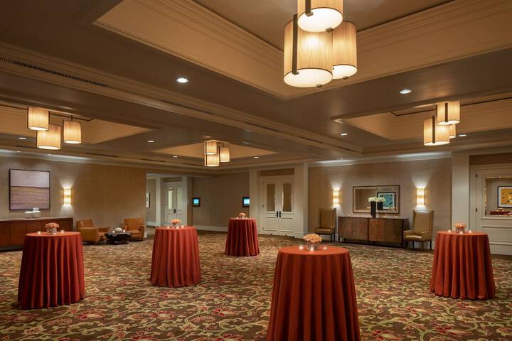 The Ritz-Carlton Rancho Mirage