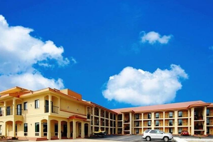 Hotel 3 of 10