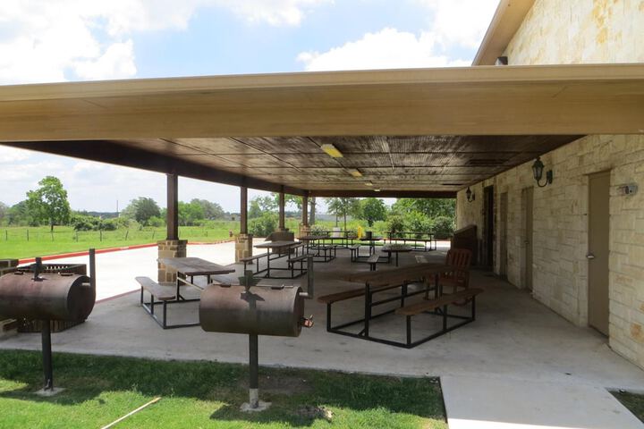Hotel Texas