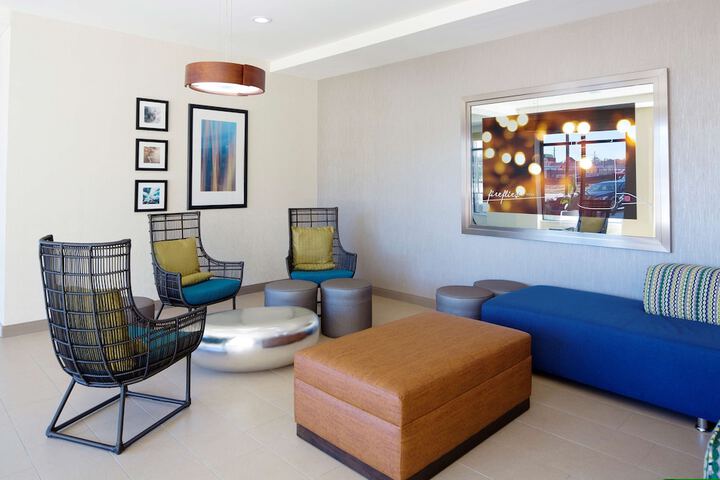 Hotel Interior 16 of 78