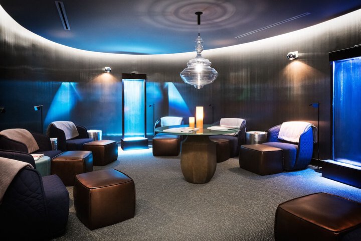 The Logan Philadelphia Curio Collection by Hilton