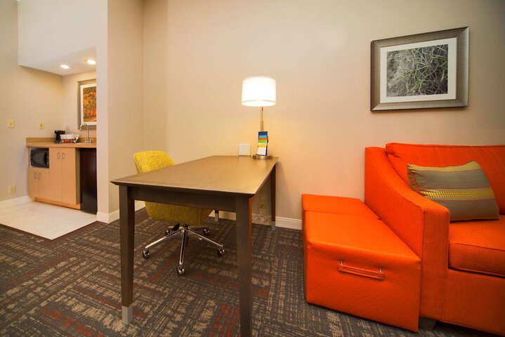 Hampton Inn & Suites Valdosta / Conference Center
