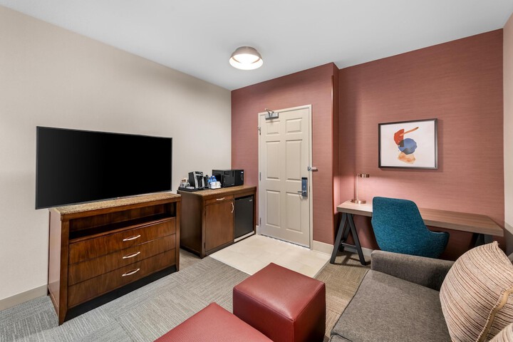 Hilton Garden Inn Overland Park