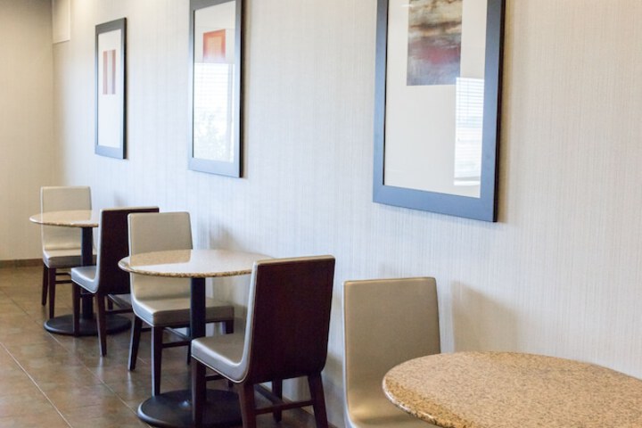 Wingate by Wyndham Moses Lake