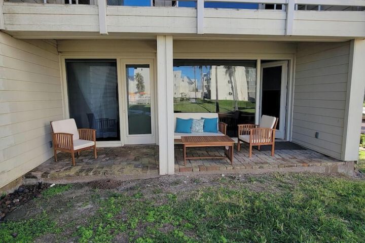 Terrace/Patio 107 of 125