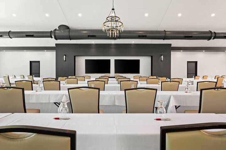 Ann Arbor Marriott Ypsilanti at Eagle Crest