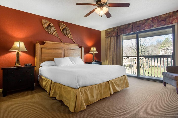 Bluegreen Vacations Blue Ridge Village an Ascend Collection Resort