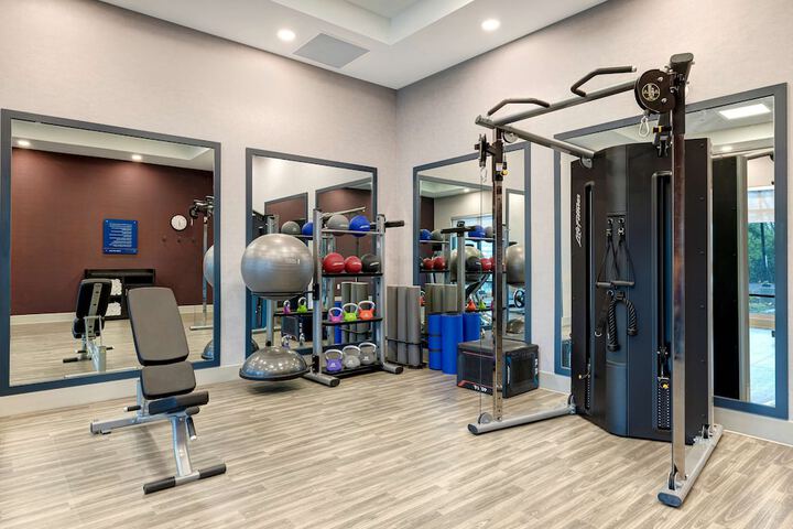 Health and Fitness 35 of 37