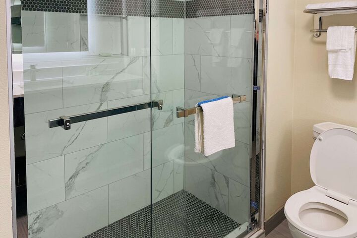 Quality Inn & Suites Lake Charles South