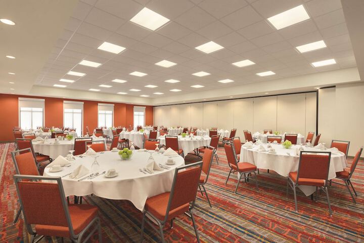Home2 Suites by Hilton Parc Lafayette