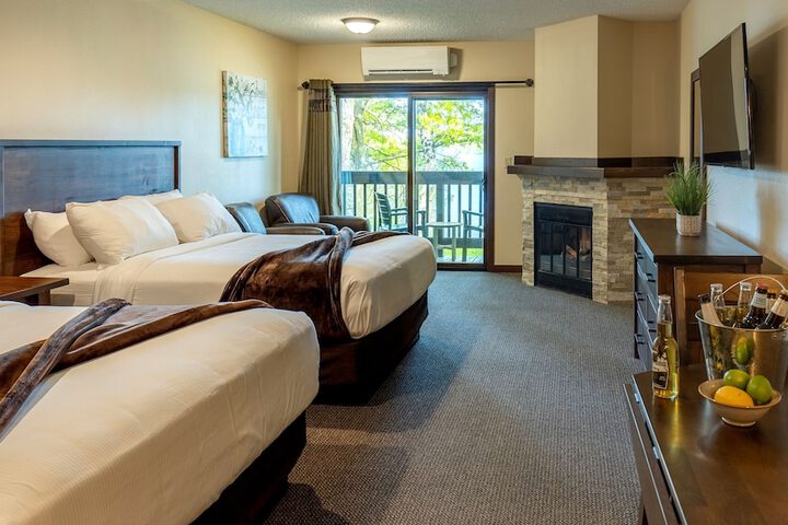 Craguns Resort & Hotel