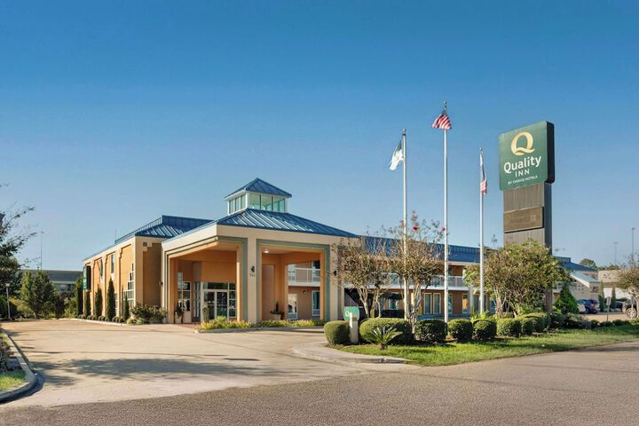 Quality Inn Brookhaven