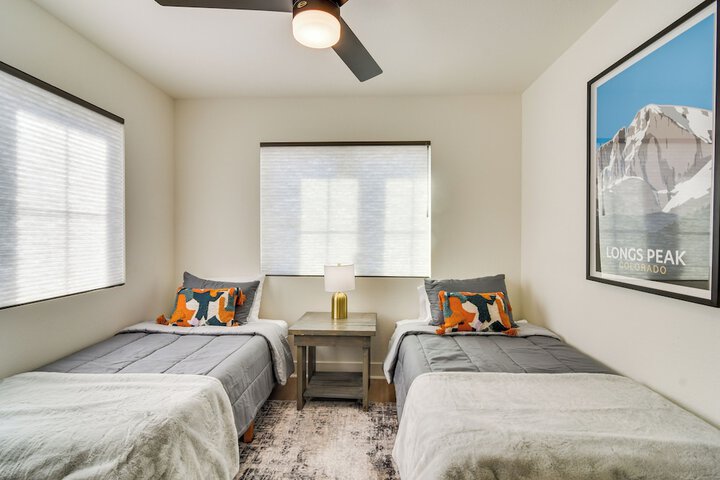 Modern Erie Home - Walk to Downtown!